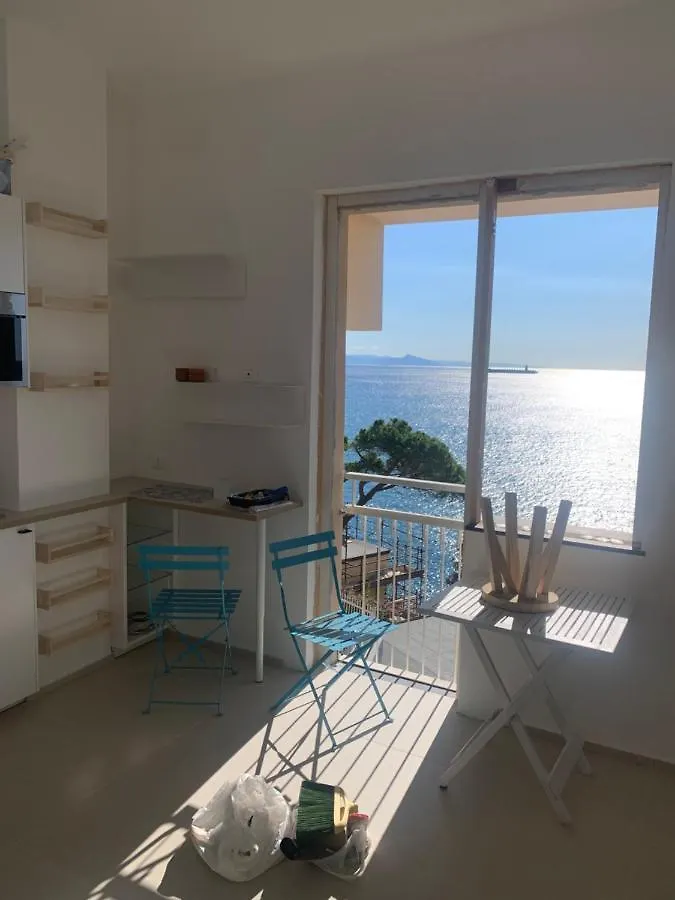 Appartement La Casina Sul Mare à Arenzano 0*,  Italie