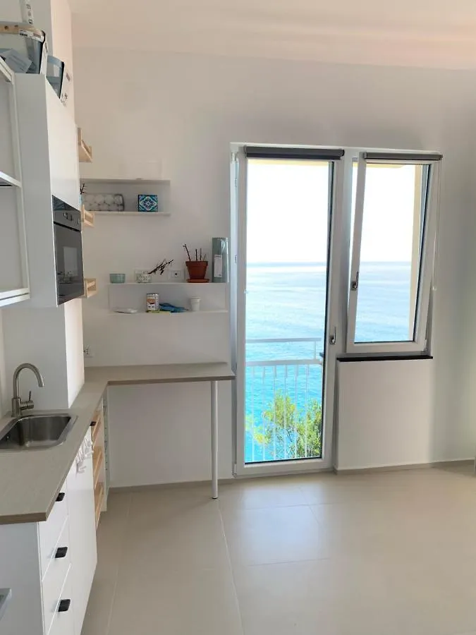 Appartement La Casina Sul Mare à Arenzano