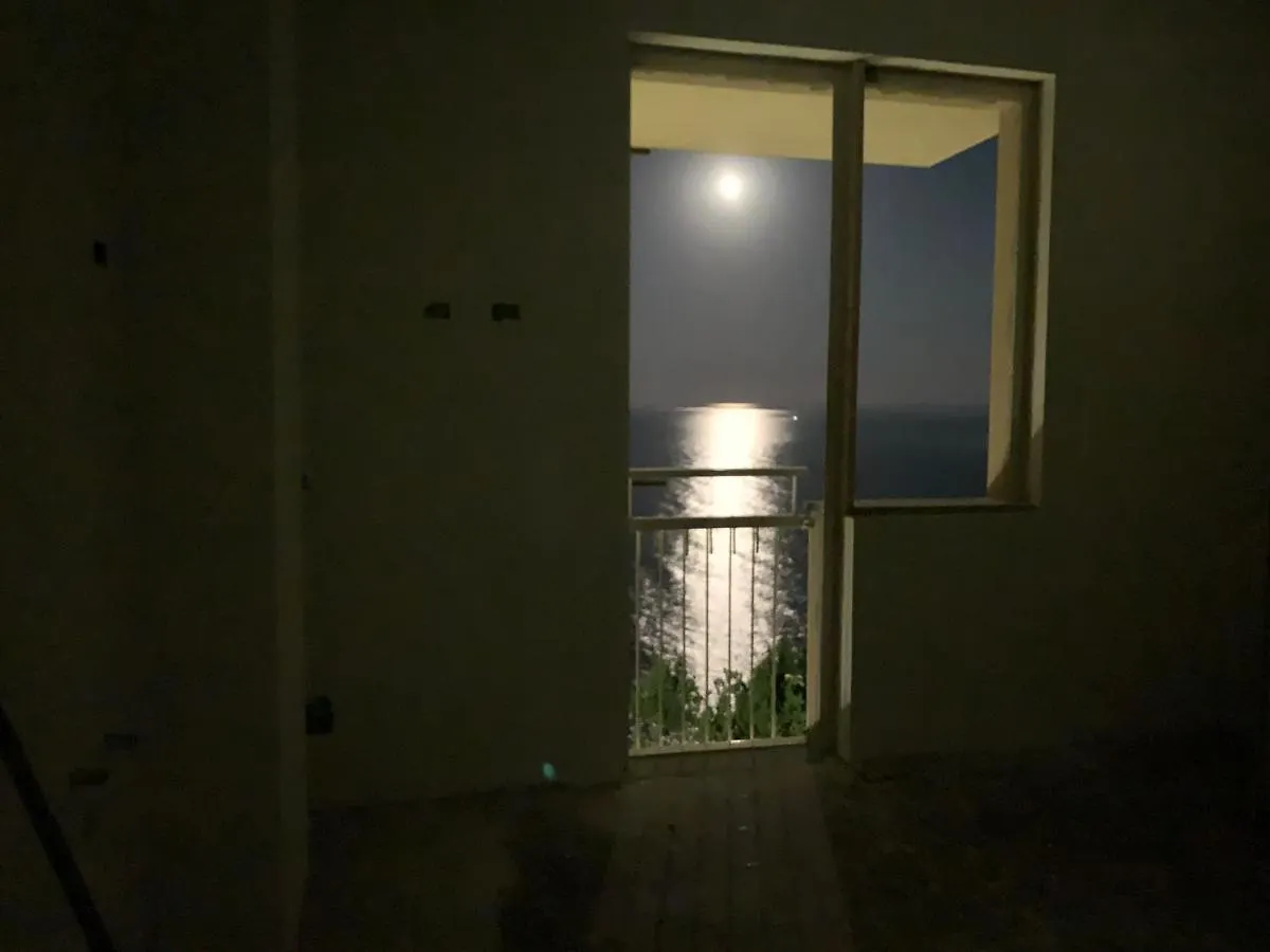Appartement La Casina Sul Mare à Arenzano 0*,