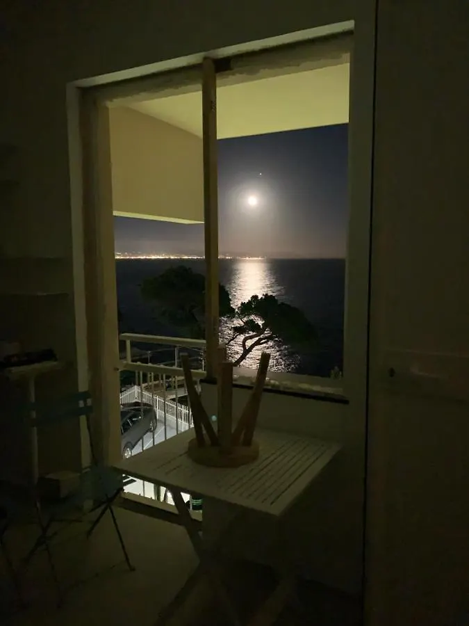 Appartement La Casina Sul Mare à Arenzano