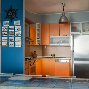 Ferienhaus Eliodora - Due, Arenzano