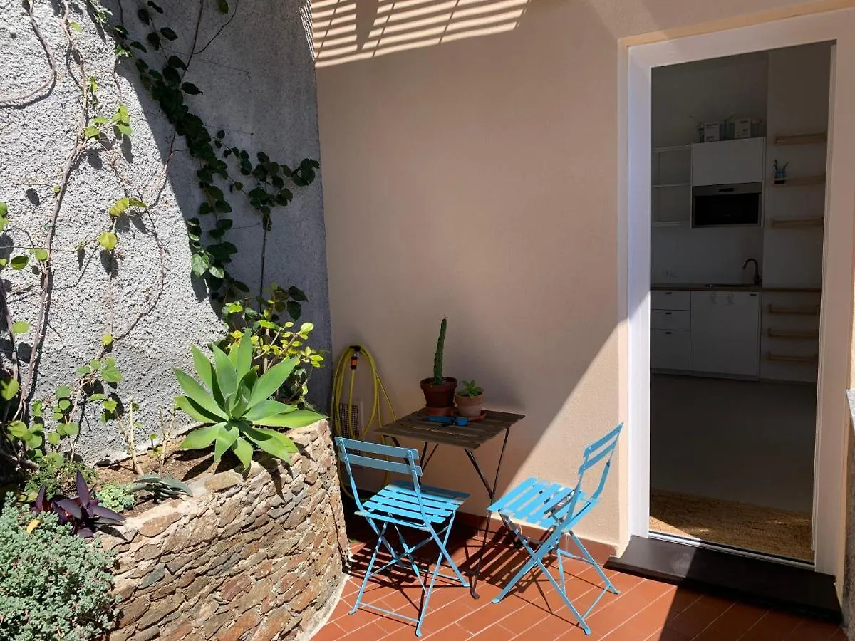 La Casina Sul Mare Apartment Arenzano