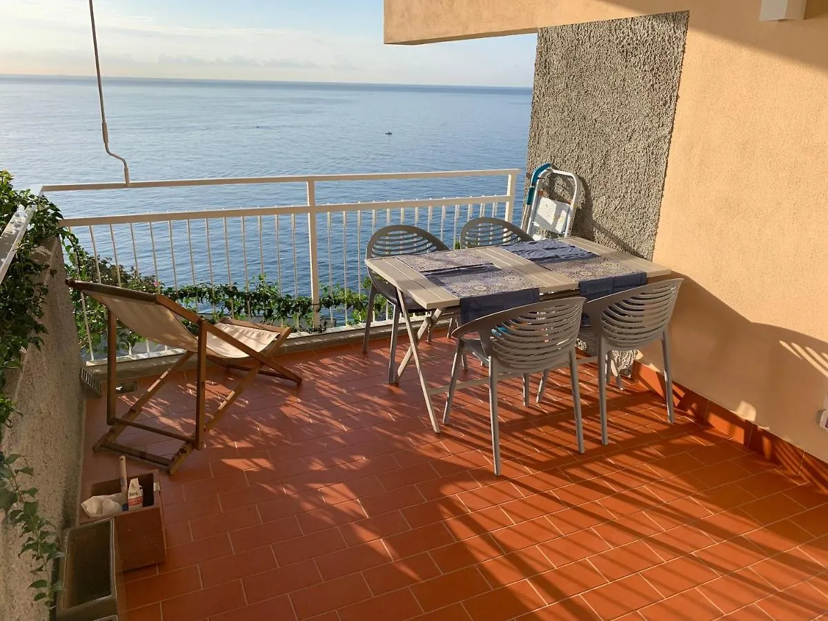 La Casina Sul Mare Apartment Arenzano
