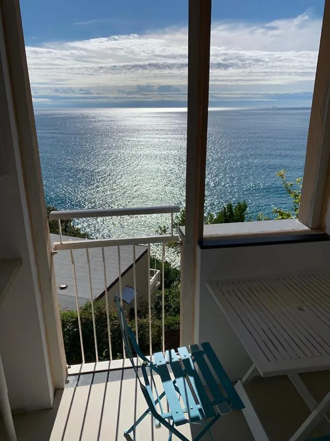 La Casina Sul Mare Apartment Arenzano