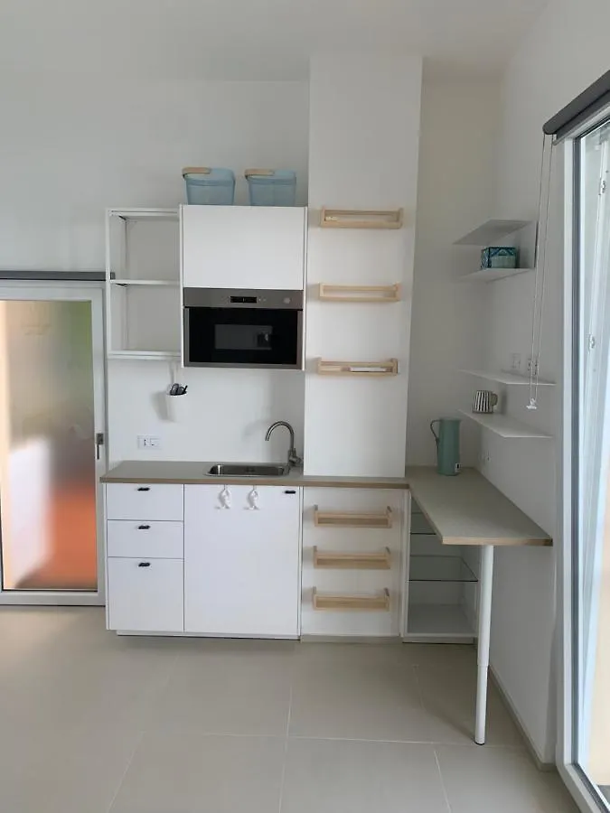 La Casina Sul Mare Apartment Arenzano Italy
